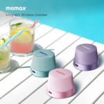 1-Vibe Go Magnetic Portable True Wireless Speaker - Image 6
