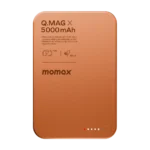Q.Mag X Magnetic Wireless Power Bank 5000mAh - Gen 2 - Image 15