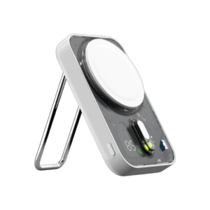 1-Power Flow Pro+ MagSafe Power Bank 10000mAh