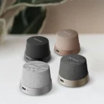 1-Vibe Go Magnetic Portable True Wireless Speaker - Image 5