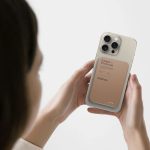 Q.Mag X Magnetic Wireless Power Bank 5000mAh - Gen 2 - Image 4