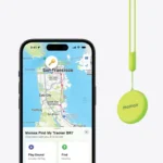 Pinpop Find My Locator Tracker - Image 3