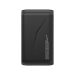 1-World Universal 4-Port Travel GaN Charger 100W - Image 5