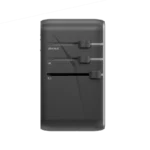 1-World Universal 4-Port Travel GaN Charger 100W - Image 4