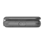 Q.Mag Go 2-in-1 MagSafe Wireless Charger 15W - Image 5