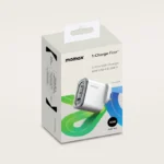 1-Charge Flow+ 3-Port GaN Charger 80W - Image 6