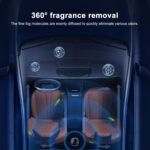 CR9 FRESH RELAXAIRE Portable Smart Atomizing Aroma Diffuser - Image 4