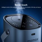 CR9 FRESH RELAXAIRE Portable Smart Atomizing Aroma Diffuser - Image 2
