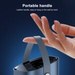 CR9 FRESH RELAXAIRE Portable Smart Atomizing Aroma Diffuser - Image 5