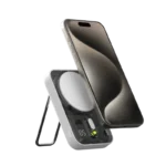 1-Power Flow Pro+ MagSafe Power Bank 10000mAh - Image 4