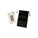 Travel Pouch Waterproof with Drawstring Closure - Image 2