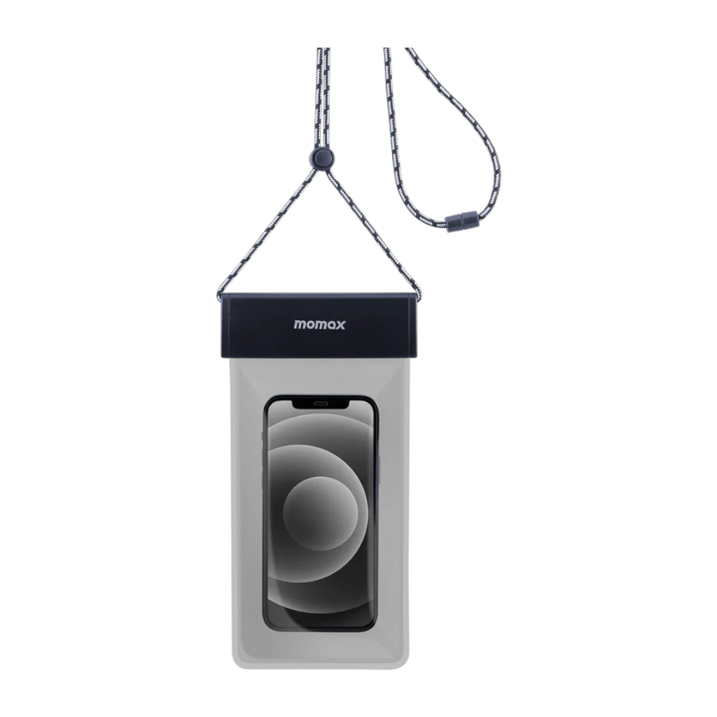 Portable Waterproof Phone Bag MOMAX Official Bangladeshi Online Store portable-waterproof-phone-bag-momax-official-bangladeshi-online-store
