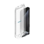 Glass Pro+ Ultra Clear 3D Tempered Glass Screen Protector for iPhone 16 Series - Image 3