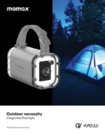 iPower Stone Mini Outdoor Power Station 40000mAh - Image 7