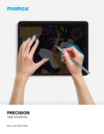Mag.Link Pro Magnetic Charging Active Stylus Pen for iPad (TP9) - Image 4