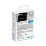 UM68 20W Flat Pin Type C Fast Charger - Image 6
