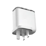 1-Charge Flow+ 3-Port GaN Charger 80W - Image 5