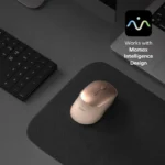 1-Folio AI-Powered Rechargeable Wireless Mouse - Image 6