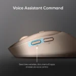 1-Folio AI-Powered Rechargeable Wireless Mouse - Image 5