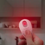 Pinguard Find My Locator Tracker with Anti-Spy Camera Detector - Image 6