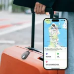 Pinguard Find My Locator Tracker with Anti-Spy Camera Detector - Image 10