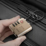 PinLock Find My Locator with TSA Padlock - Image 4