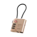 PinLock Find My Locator with TSA Padlock - Image 2