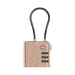 PinLock Find My Locator with TSA Padlock - Image 3