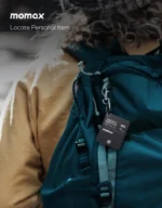 PinCard Pro Mini Rechargeable Find My Tracker - Image 8