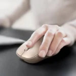 1-Folio AI-Powered Rechargeable Wireless Mouse - Image 4