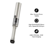 1-Move Portable Vacuum Cleaner - Image 5