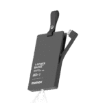1-Power Badge+ Emergency Power Bank With Find My Locator