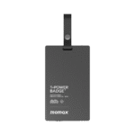 1-Power Badge+ Emergency Power Bank With Find My Locator - Image 10