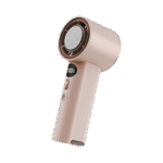 1°Go Portable Handheld High Speed Fan With Icy Cooling Plate