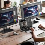 1-Link USB-C Hub 9-in-1 - Image 3