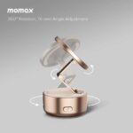 1-Snap Go Auto Suction Magnetic Phone Stand - Image 3