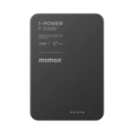 1-Power F.Pass⁺ 5000mAh Magnetic Battery Pack with Built-in Cable - Image 13