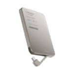 1-Power F.Pass⁺ 5000mAh Magnetic Battery Pack with Built-in Cable - Image 12