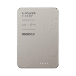 1-Power F.Pass⁺ 5000mAh Magnetic Battery Pack with Built-in Cable - Image 11