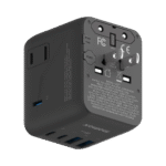 1-World² 5-Port Mini Travel GaN Charger 35W with Dual AC - Image 5