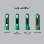 Mag.Link Pop Magnetic Active Stylus Pen - Image 6
