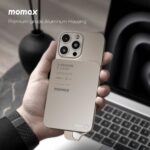 1-Power F.Pass⁺ 10000mAh Magnetic Battery Pack with Built-in Cable - Image 6