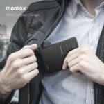 1-Power F.Pass⁺ 10000mAh Magnetic Battery Pack with Built-in Cable - Image 7
