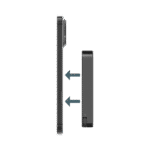 1-Power F.Pass⁺ 10000mAh Magnetic Battery Pack with Built-in Cable - Image 9