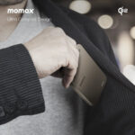 1-Power Q.Pass Qi2 Magnetic Wireless Power Bank 5000mAh - Image 5