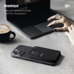 1-Power Q.Pass Qi2 Magnetic Wireless Power Bank 5000mAh - Image 9
