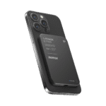 1-Power Q.Pass Qi2 Magnetic Wireless Power Bank 5000mAh - Image 10