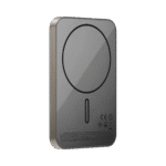 1-Power Q.Pass Qi2 Magnetic Wireless Power Bank 5000mAh - Image 15