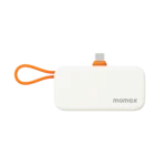 1-Power Mini 3-in-1 Power Bank 5000mAh (TYPE- C) - Image 2