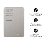 1-Power F.Pass⁺ 20000mAh Battery Pack with Built-in Cable and Magnetic Attachment - Image 15